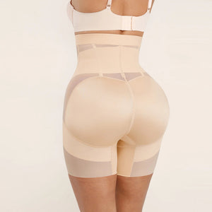 Adjustable-Hooks Tummy Bodysuit Winteres