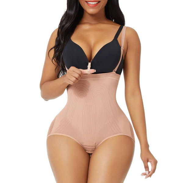 Seamless Convertible Body Winteres