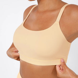 Push up Shapewear Seamless Bra Winteres