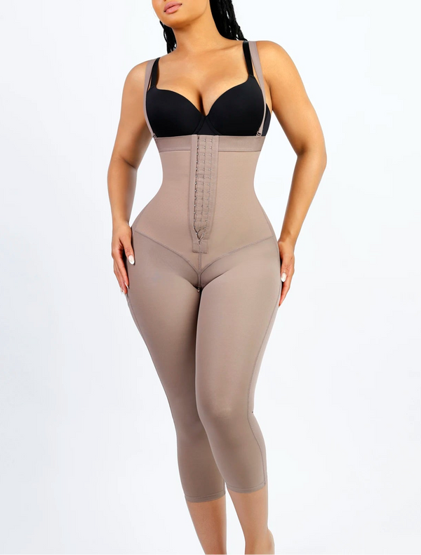Open Bust Full Shaper Winteres