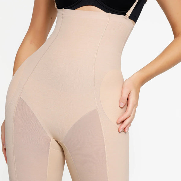 Butt-Lifter Boxer Shapewear Winteres