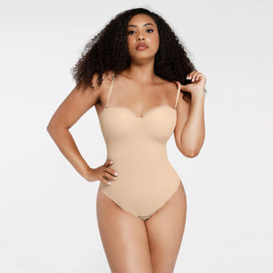 Seamless Underwire Bra Winteres