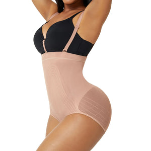 Seamless Convertible Body Winteres