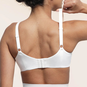 Deep Cup Push-Up Bra Winteres