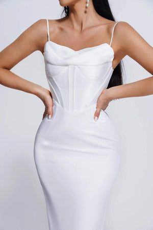 Kimberly Midi Dress Winteres