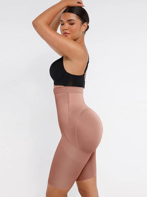 Front-Zip High-Compression Shaper Winteres