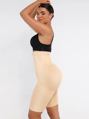 Front-Zip High-Compression Shaper Winteres