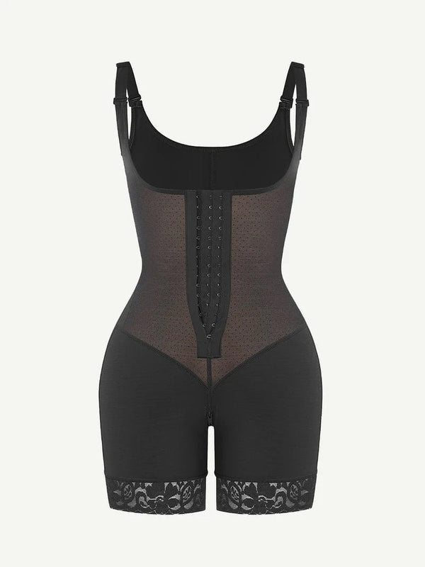 Faja Shapewear - Open Bust & Butt Lifter Winteres