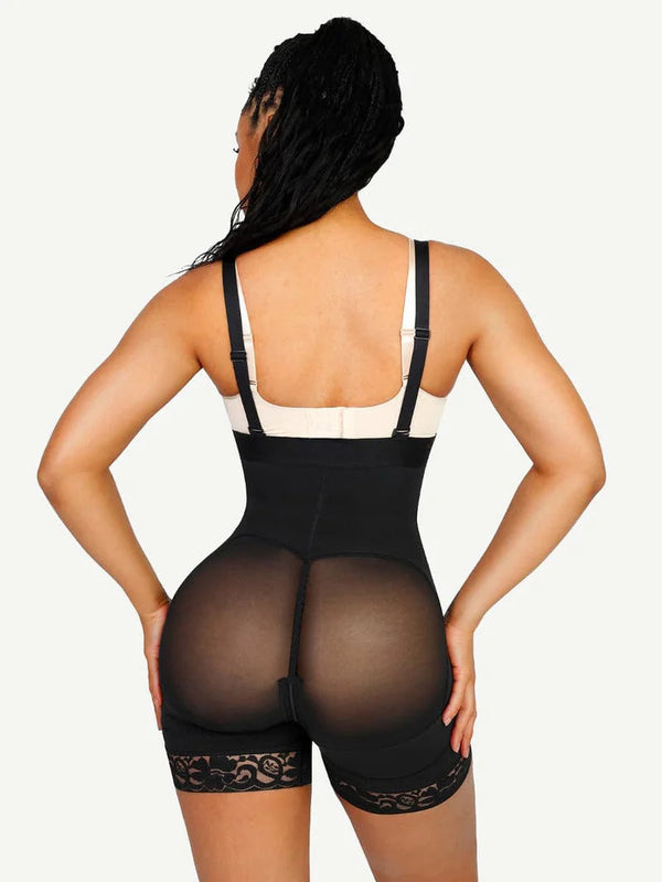 Breathable Sculpting Shaper Winteres