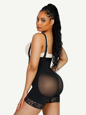 Breathable Sculpting Shaper Winteres