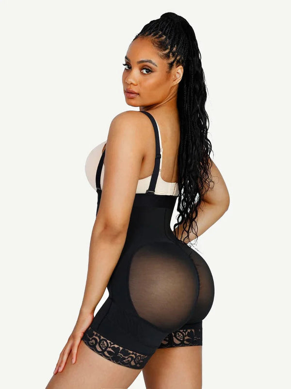 Breathable Sculpting Shaper Winteres