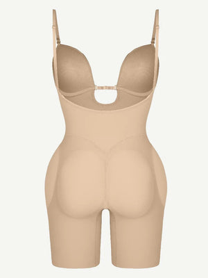 Backless Push-Up Shaper Winteres