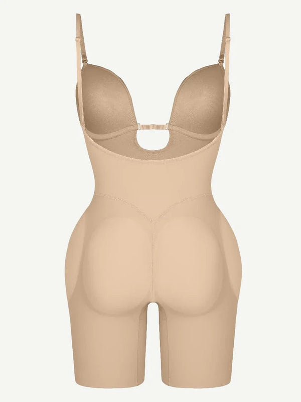 Backless Push-Up Shaper Winteres