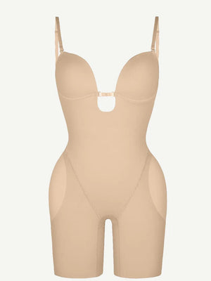 Backless Push-Up Shaper Winteres