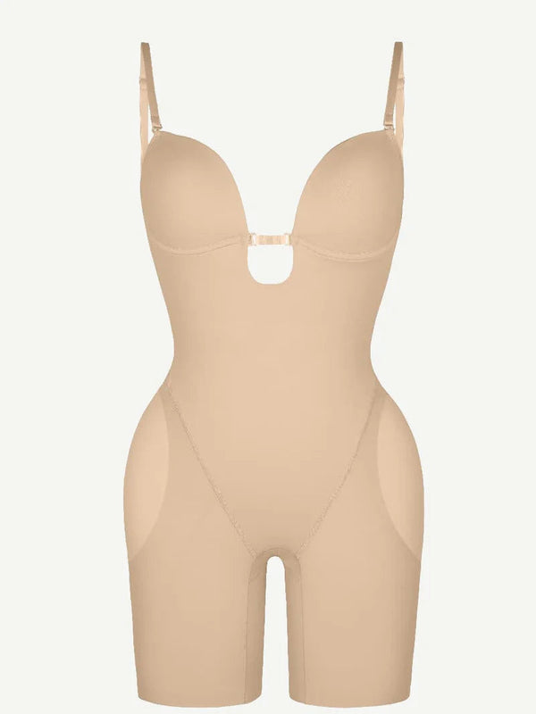 Backless Push-Up Shaper Winteres