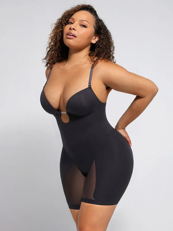 Backless Push-Up Shaper Winteres