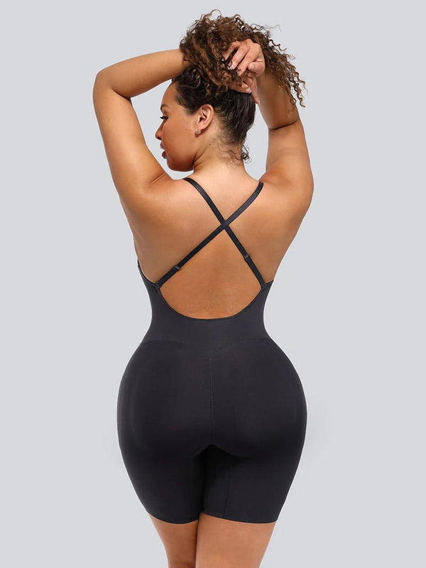 Backless Push-Up Shaper Winteres