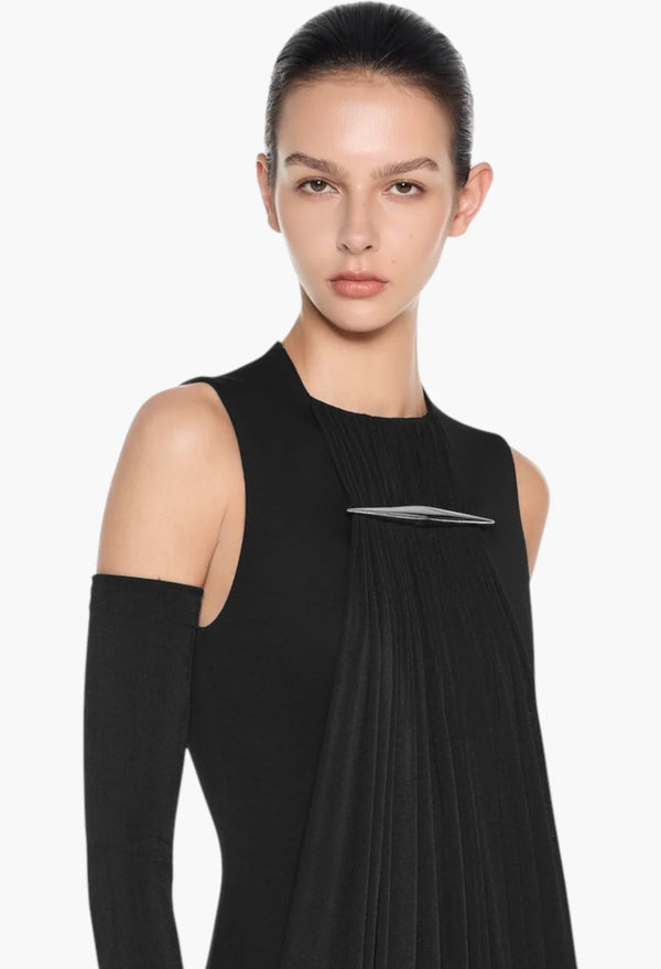 Farah Maxi Dress Winteres