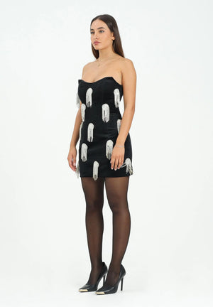 Brielle Mini Dress Winteres