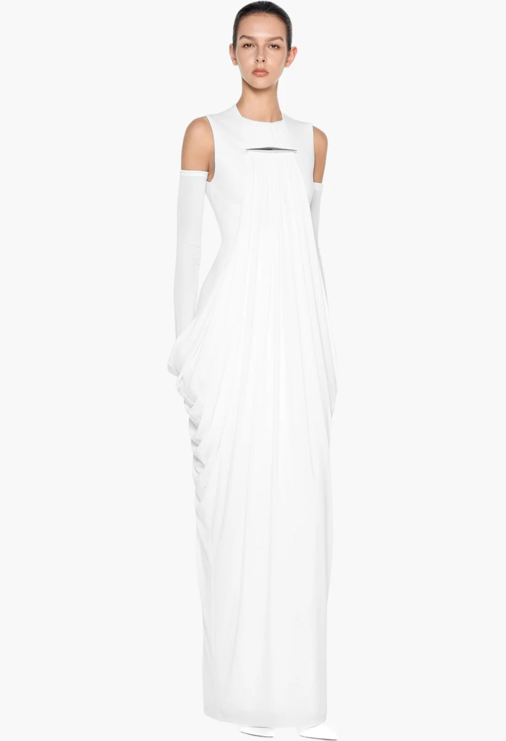Farah Maxi Dress Winteres