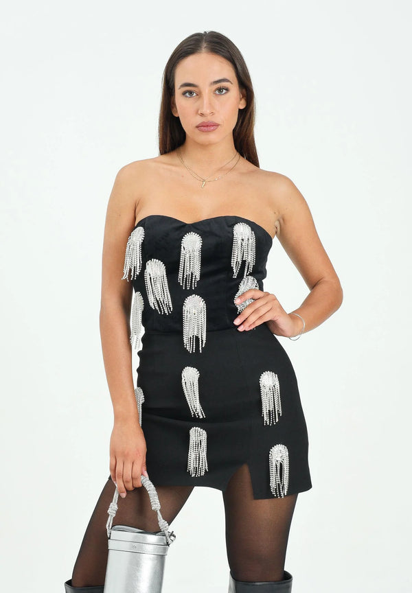 Brielle Mini Dress Winteres
