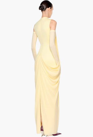 Farah Maxi Dress Winteres
