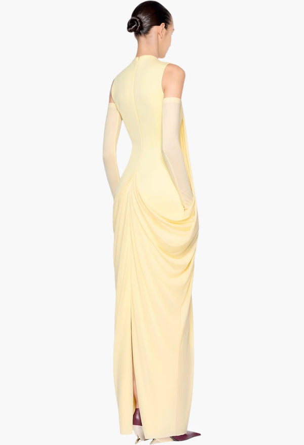 Farah Maxi Dress Winteres