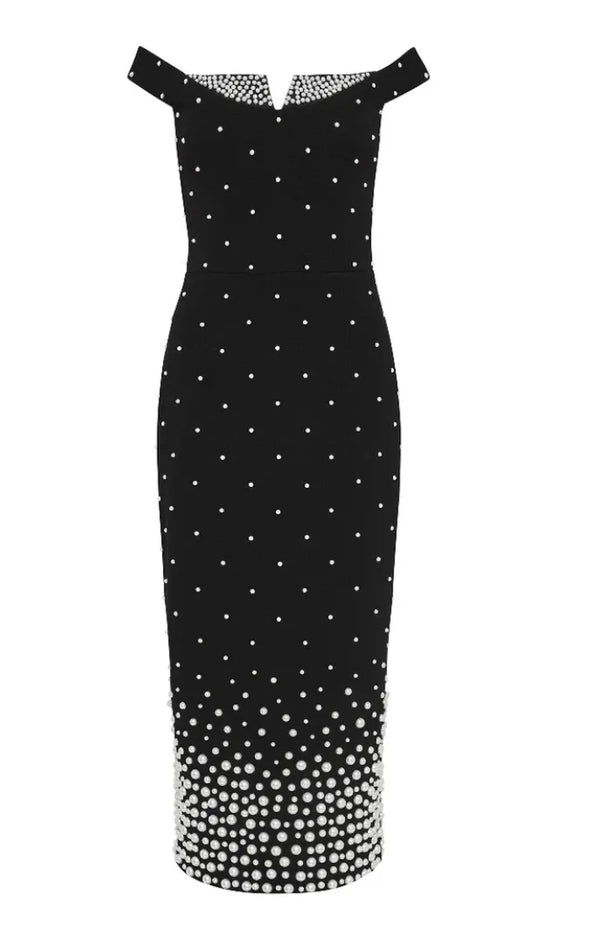 Senile Midi Dresses Winteres