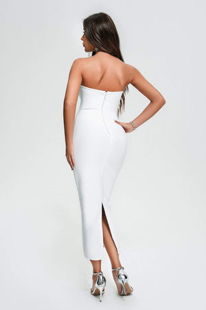 Scheana Midi Dress