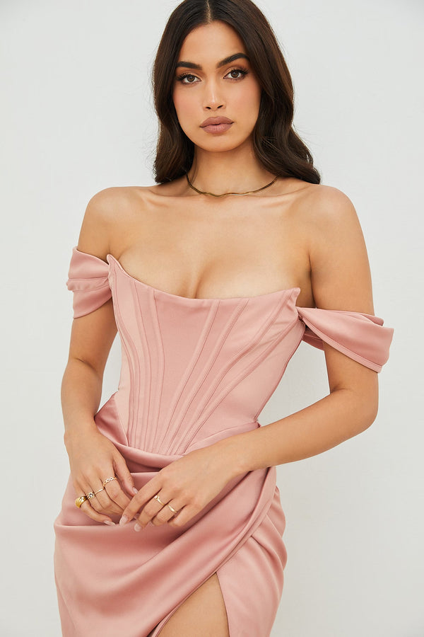 Kehlani Maxi Dress Winteres