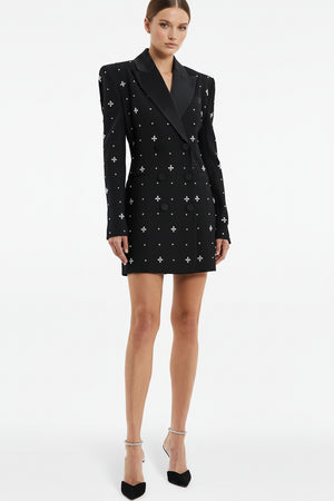 Lili Mini Dress Winteres