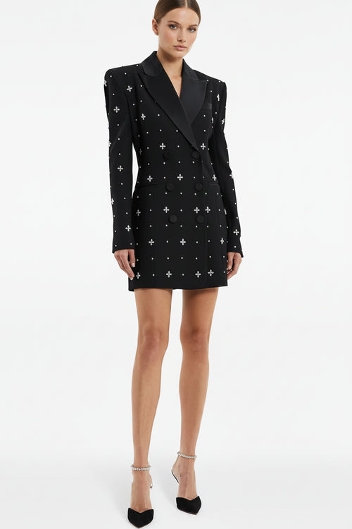 Lili Mini Dress Winteres