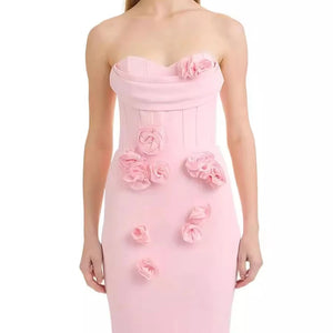 Florine Maxi Dress Winteres