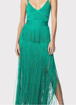 Catalea Maxi Dress Winteres