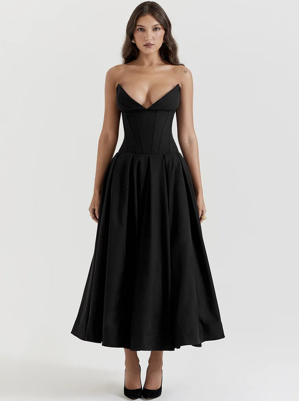 Lunaria Mini Dress Winteres