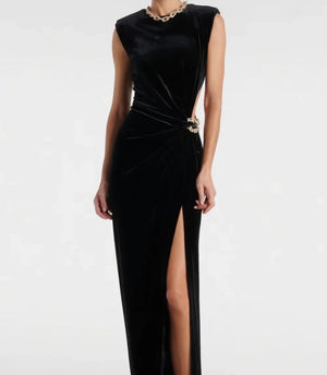 Priscah Maxi Dress Winteres