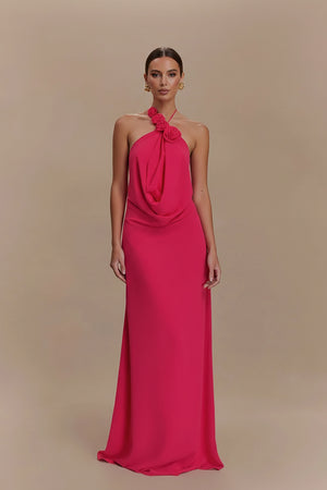 Lyly Maxi Dress Winteres