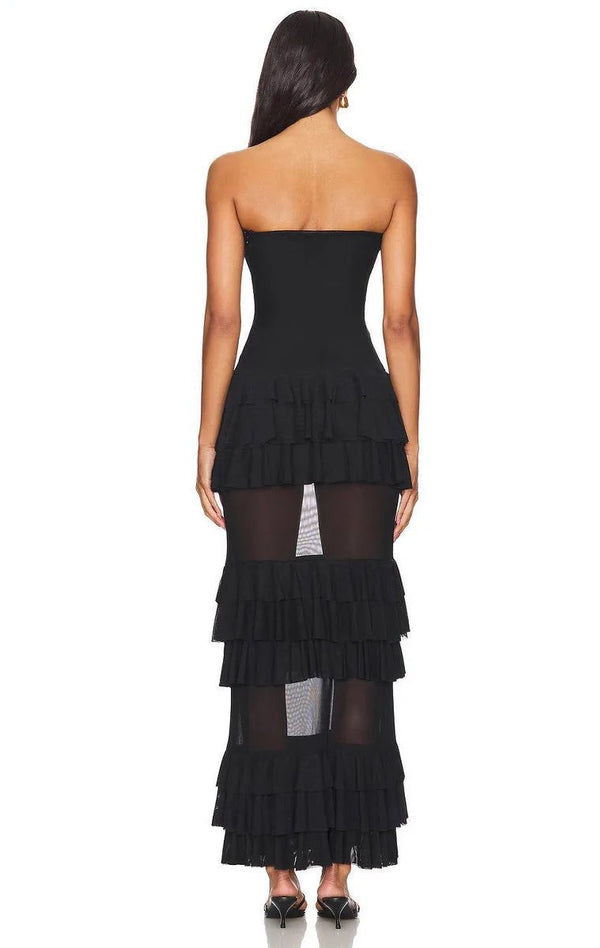 Zilla Maxi Dress Winteres