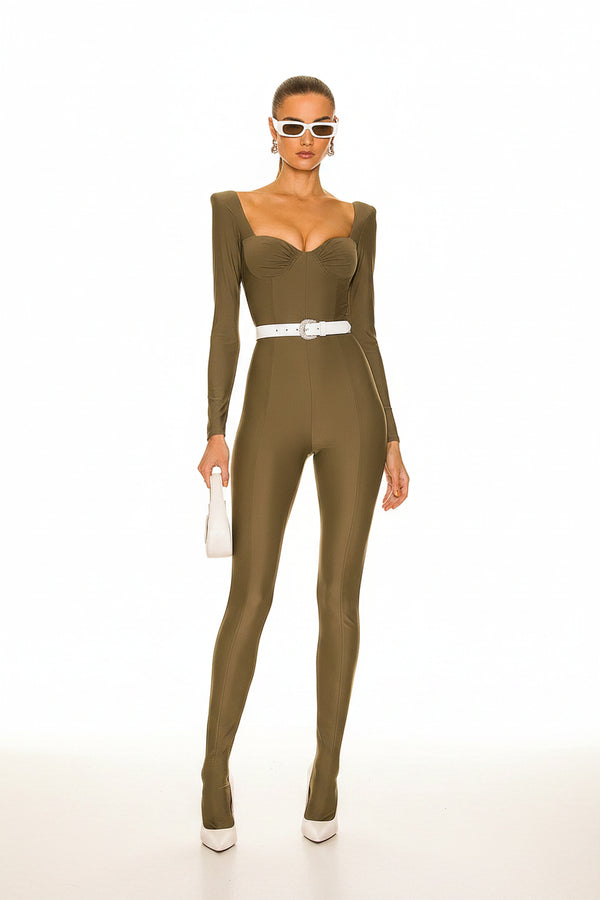 Erika Jumpsuit Winteres