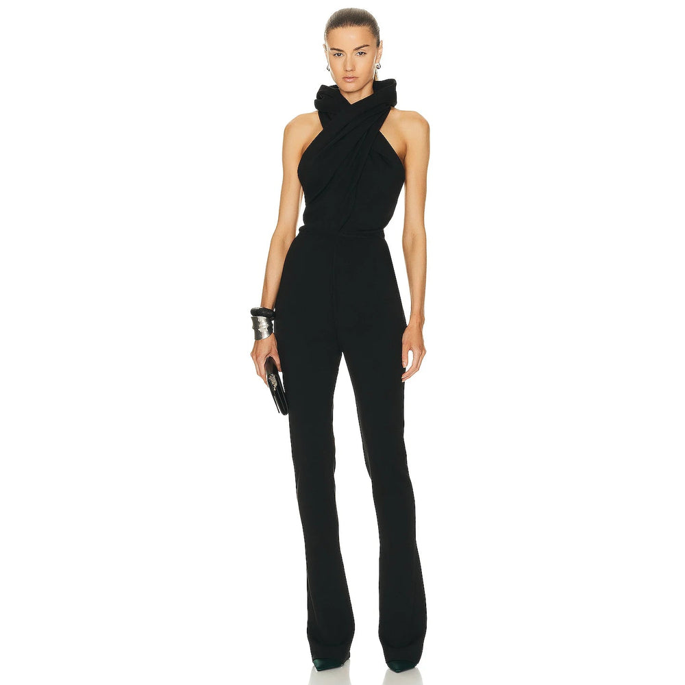 Nikita Sleeveless Jumpsuit Winteres
