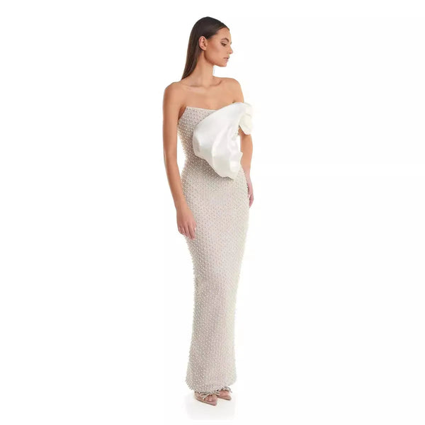 Mireil Maxi Dress Winteres