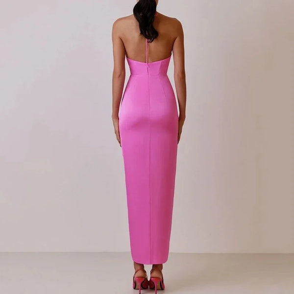 Maelia Midi Dress Winteres