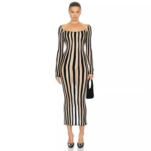 Anate Midi Dress Winteres