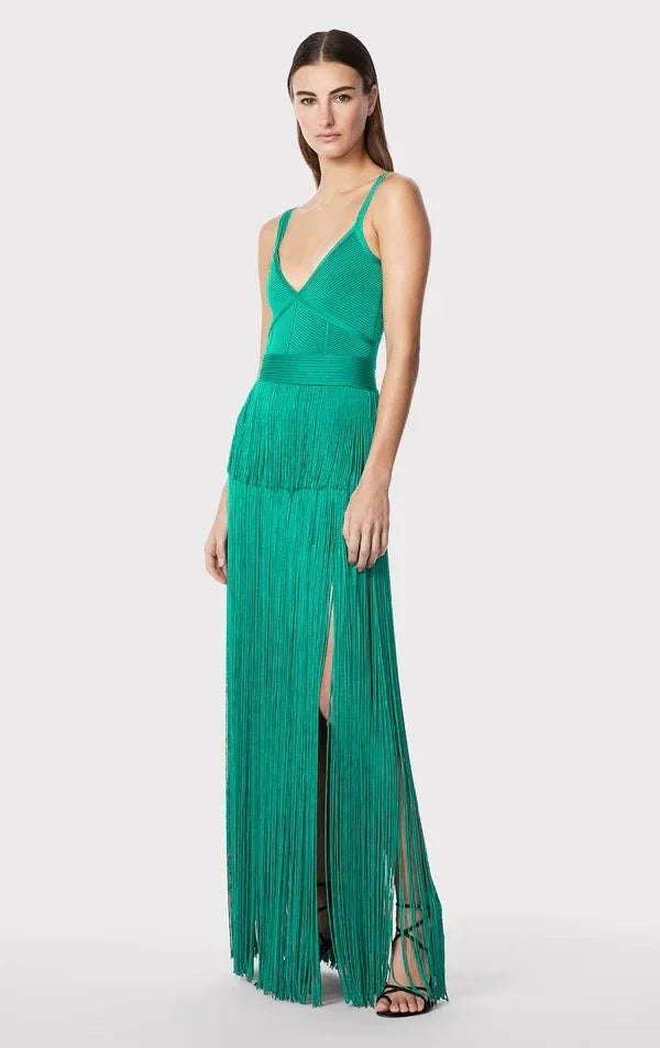 Catalea Maxi Dress Winteres
