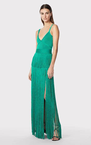 Catalea Maxi Dress Winteres
