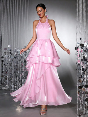 Roxy Long Dress Winteres