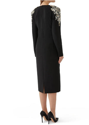 Vicky Midi Dress Winteres