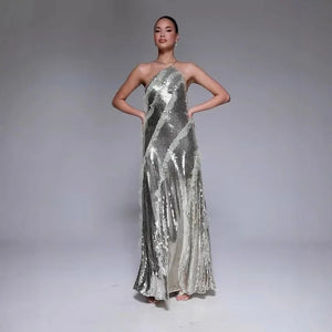 Vaney Maxi Dress Winteres