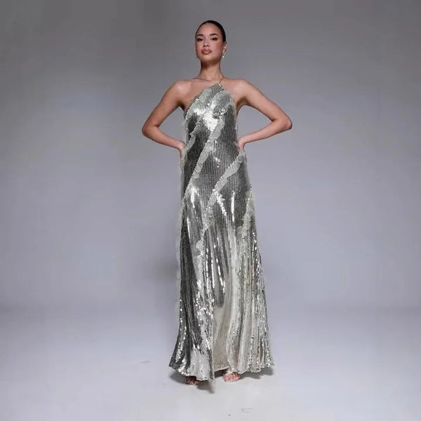Vaney Maxi Dress Winteres