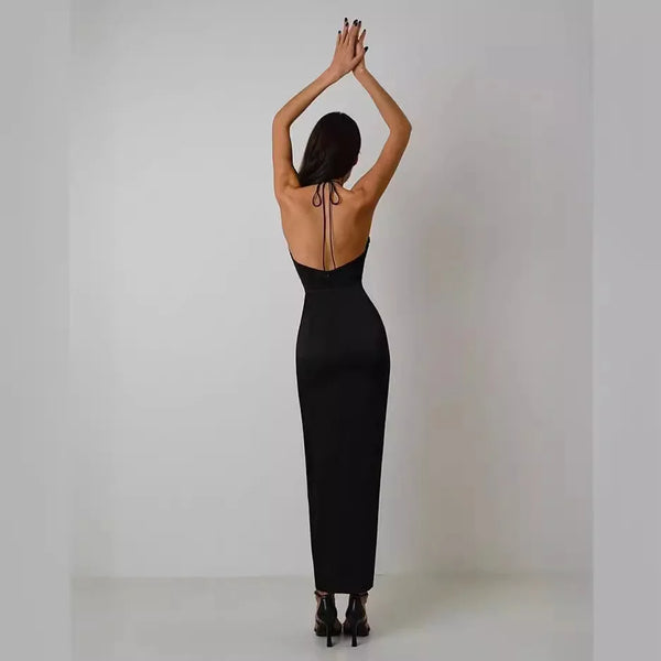 Maelia Midi Dress Winteres